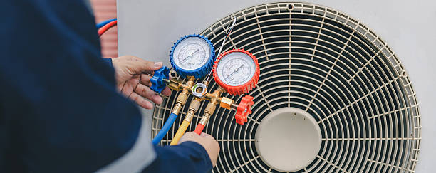 Trusted Heat Pump Repair service in Avon-by-the-Sea, NJ - Leonard HVAC